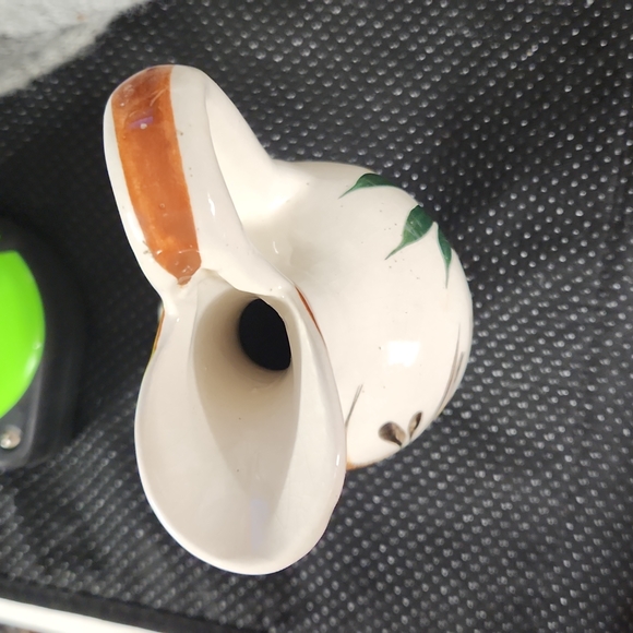 Vintage Mexico Pottery no chips - Picture 5 of 5